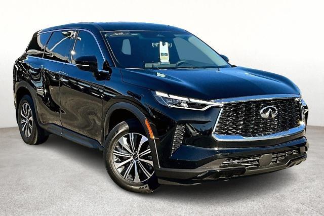 2024 INFINITI QX60 Vehicle Photo in Grapevine, TX 76051
