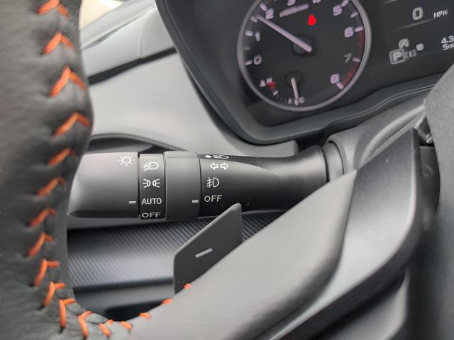 2025 Subaru Crosstrek Vehicle Photo in Green Bay, WI 54304