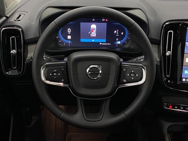 2025 Volvo XC40 Vehicle Photo in Appleton, WI 54913