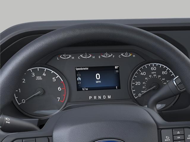 2025 Ford Super Duty F-350 SRW Vehicle Photo in Oshkosh, WI 54901