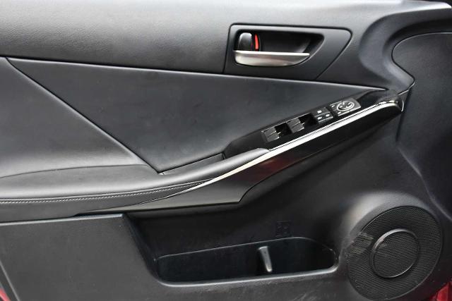 2023 Lexus IS 300 Vehicle Photo in DALLAS, TX 75235