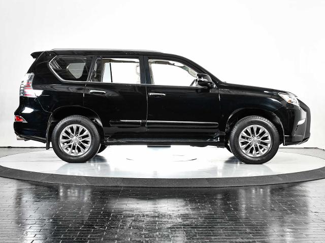 2017 Lexus GX 460 Vehicle Photo in DALLAS, TX 75235
