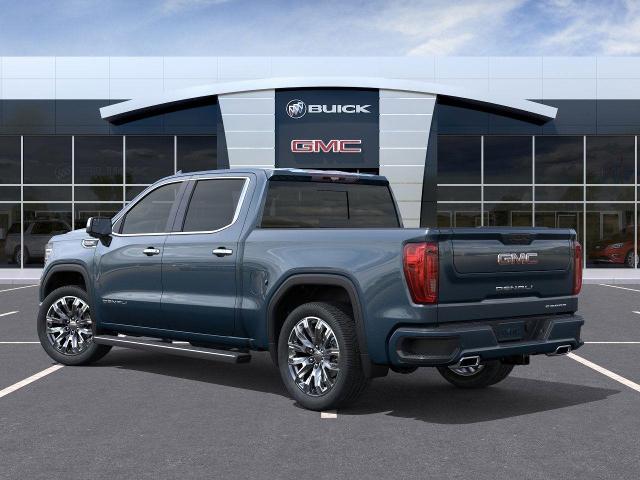 2025 GMC Sierra 1500 Vehicle Photo in GREEN BAY, WI 54303-3330