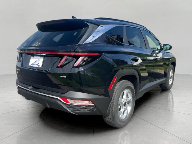 2022 Hyundai TUCSON Vehicle Photo in Oshkosh, WI 54904