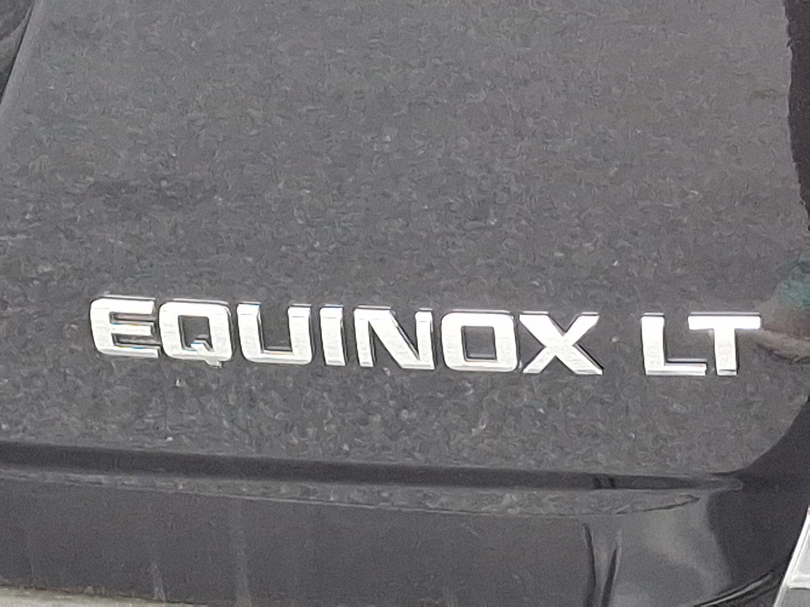 2015 Chevrolet Equinox Vehicle Photo in Harrisburg, PA 17111