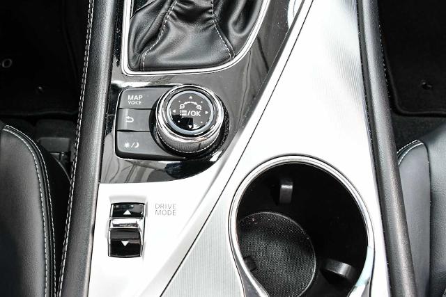 2017 INFINITI Q60 Vehicle Photo in DALLAS, TX 75235