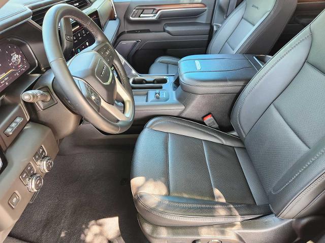 2024 GMC Sierra 2500 HD Vehicle Photo in DALLAS, TX 75209