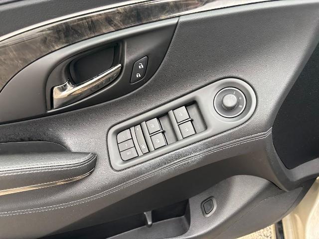 2016 Buick LaCrosse Vehicle Photo in APPLETON, WI 54914-8833