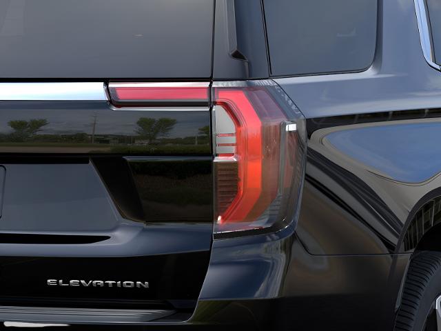 2025 GMC Yukon Vehicle Photo in APPLETON, WI 54914-8833