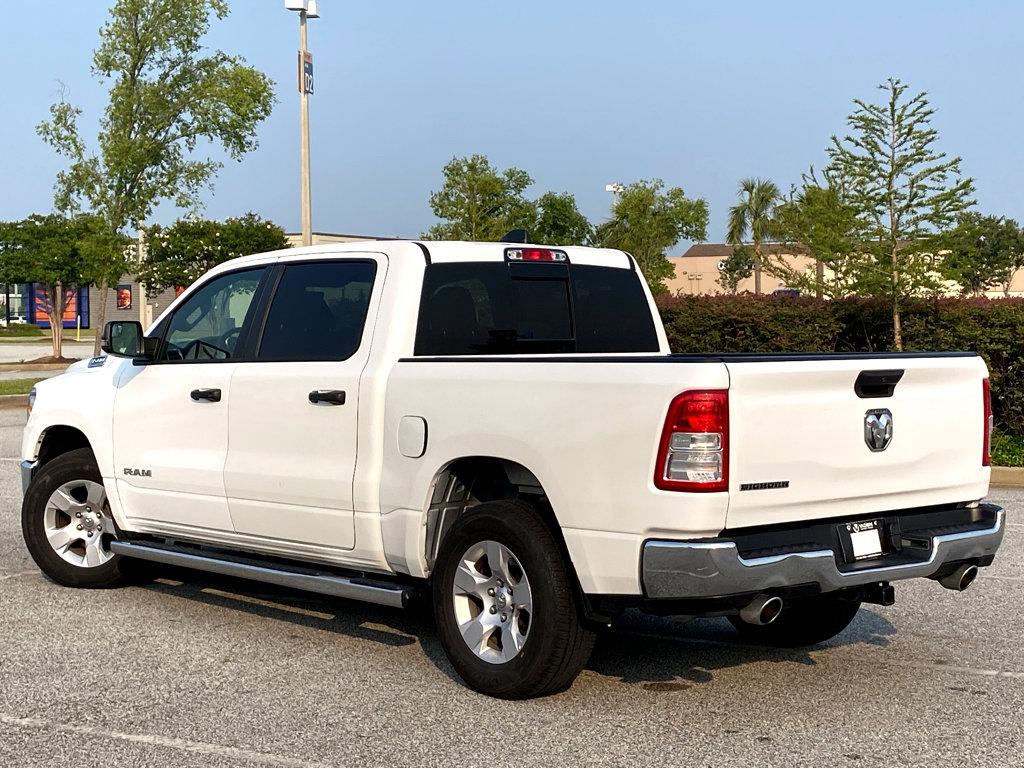 2023 Ram 1500 Vehicle Photo in POOLER, GA 31322-3252