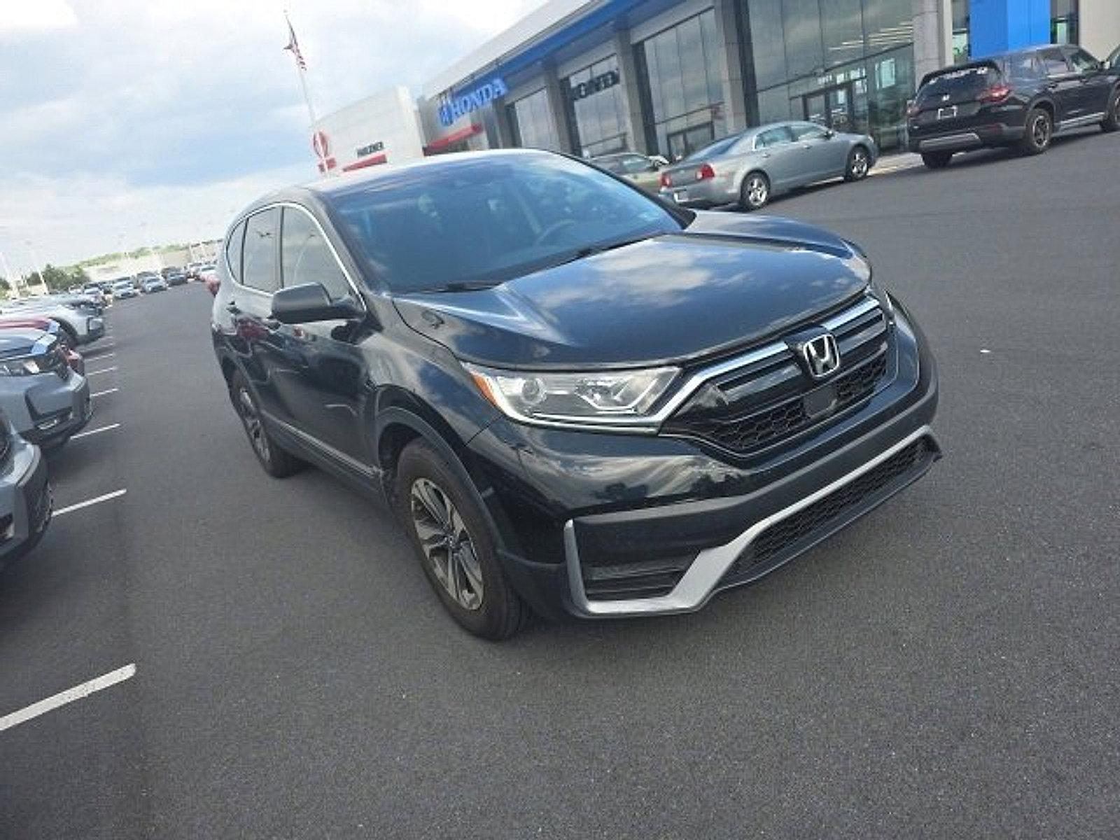 2021 Honda CR-V Vehicle Photo in Harrisburg, PA 17111
