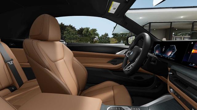 2026 BMW 430i Vehicle Photo in GRAPEVINE, TX 76051