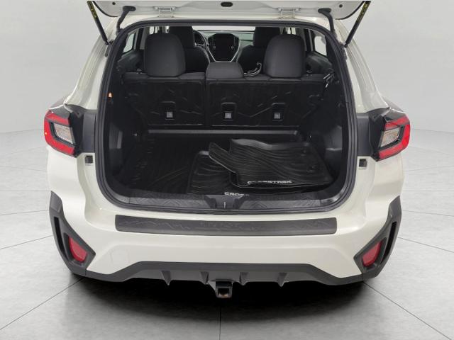 2024 Subaru Crosstrek Vehicle Photo in APPLETON, WI 54914-4656