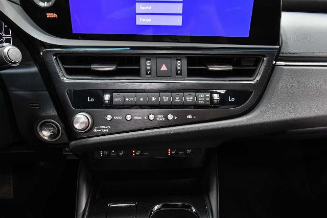2023 Lexus ES 350 Vehicle Photo in DALLAS, TX 75235