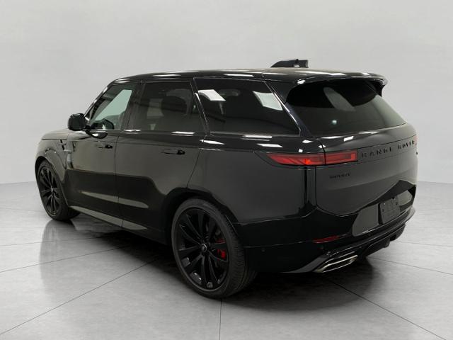 2023 Range Rover Sport Vehicle Photo in Appleton, WI 54913