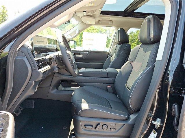 2025 INFINITI QX80 Vehicle Photo in Willow Grove, PA 19090