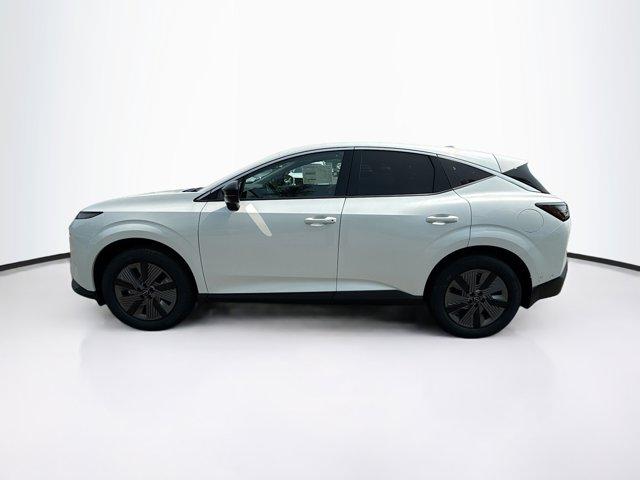 2025 Nissan Murano Vehicle Photo in Flemington, NJ 08822
