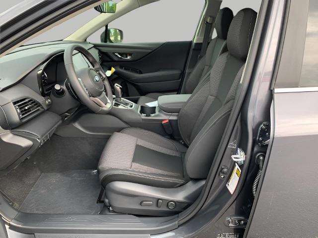 2025 Subaru Outback Vehicle Photo in Oshkosh, WI 54904
