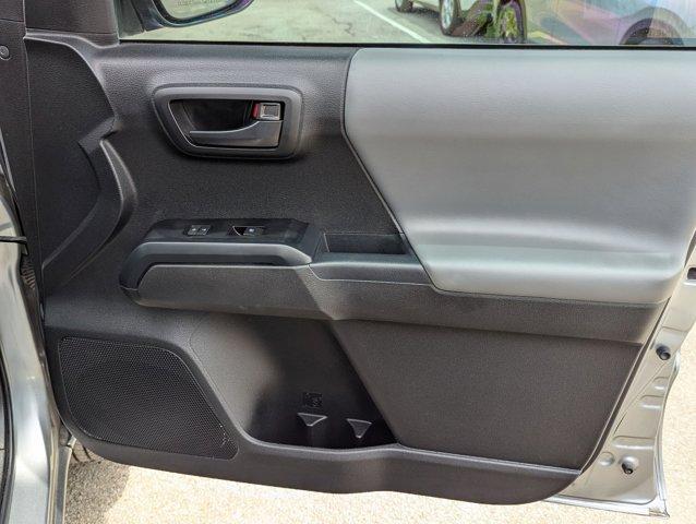 2022 Toyota Tacoma 2WD Vehicle Photo in San Antonio, TX 78230