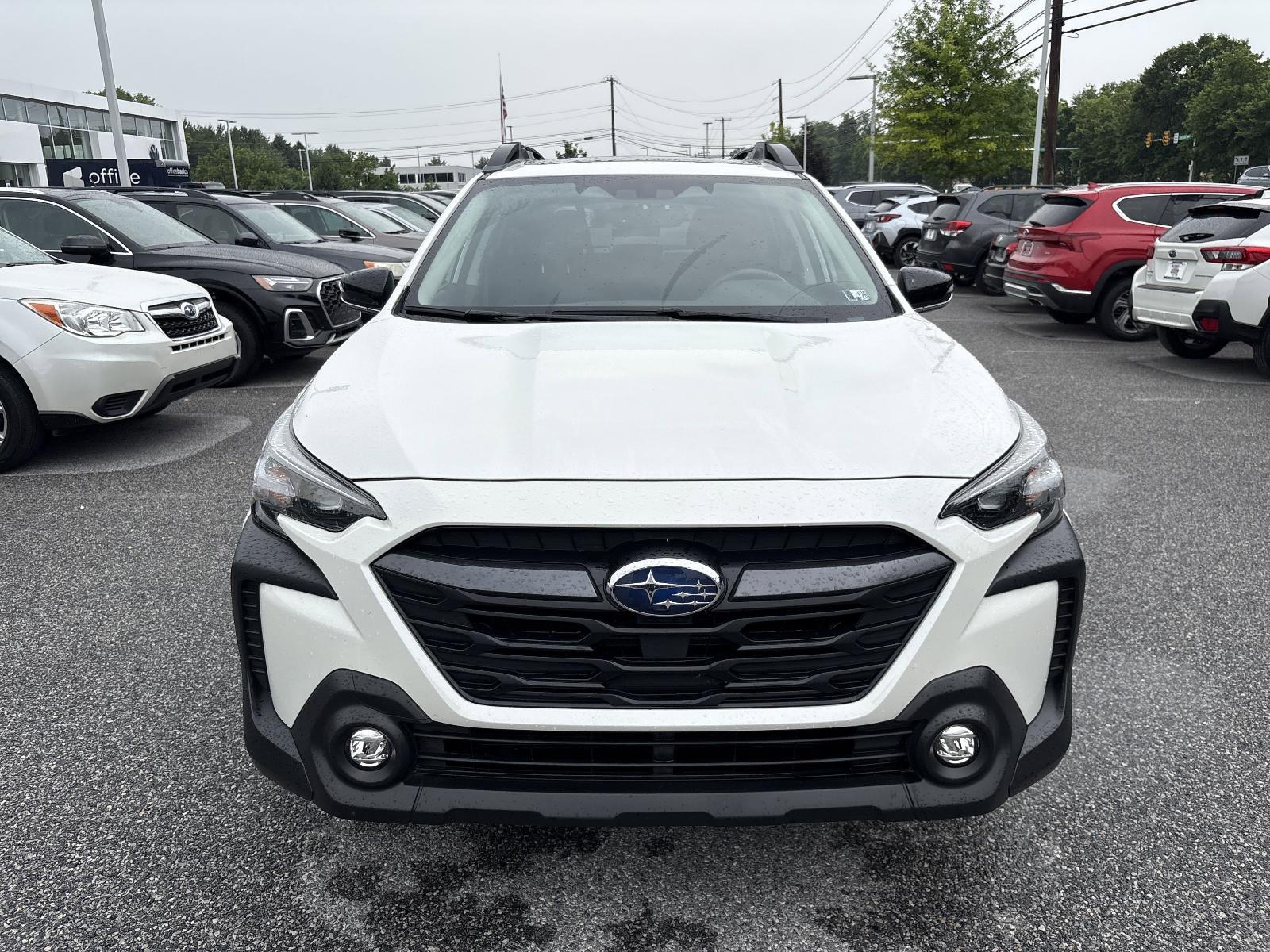 2023 Subaru Outback Vehicle Photo in Mechanicsburg, PA 17050