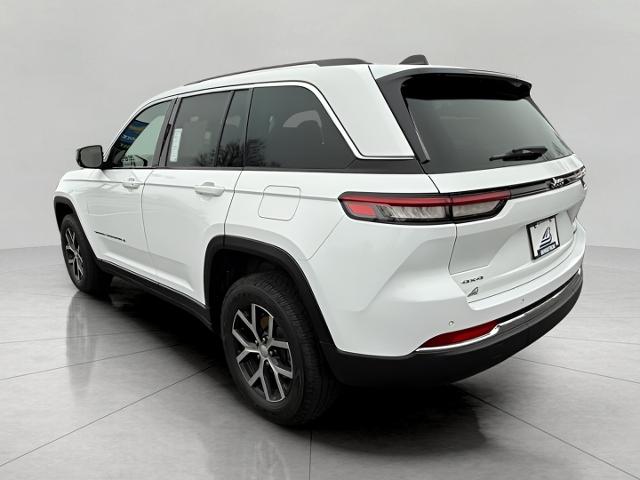 2023 Jeep Grand Cherokee Vehicle Photo in Oshkosh, WI 54901