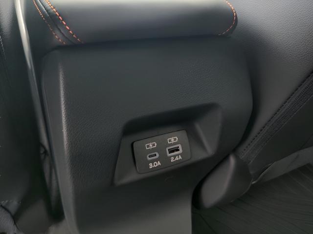2025 Subaru Crosstrek Vehicle Photo in Green Bay, WI 54304
