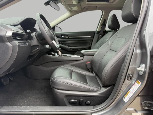 2023 Nissan Altima Vehicle Photo in Appleton, WI 54914