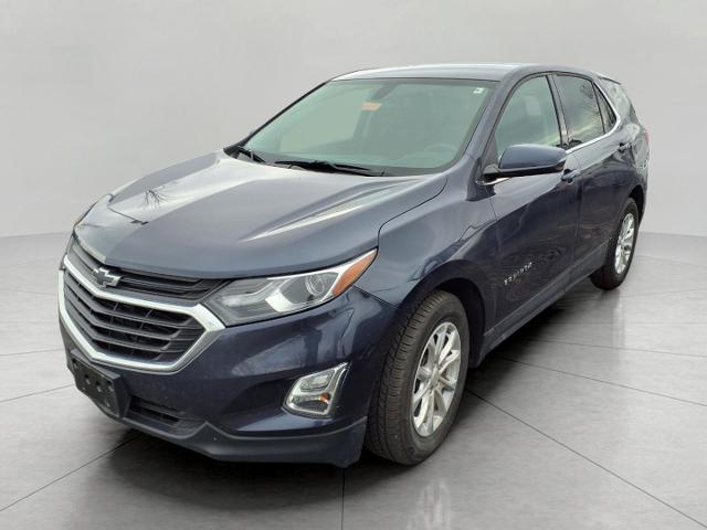 2019 Chevrolet Equinox Vehicle Photo in Appleton, WI 54913