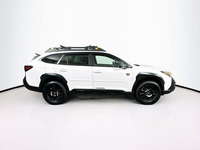 2022 Subaru Outback Vehicle Photo in Doylsetown, PA 18901