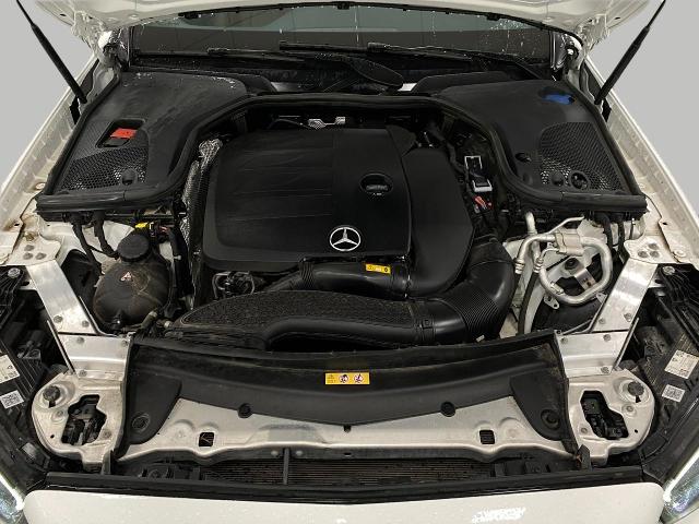 2021 Mercedes-Benz E-Class Vehicle Photo in Appleton, WI 54913