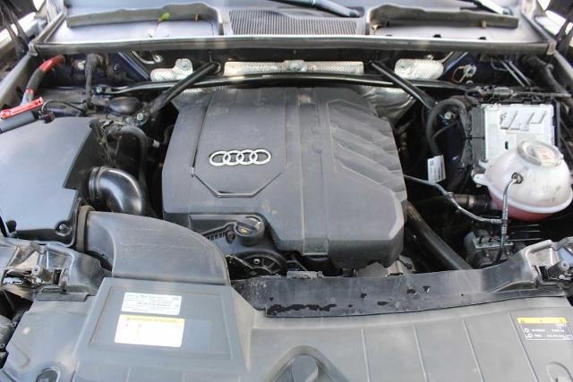 2021 Audi Q5 Vehicle Photo in HOUSTON, TX 77090