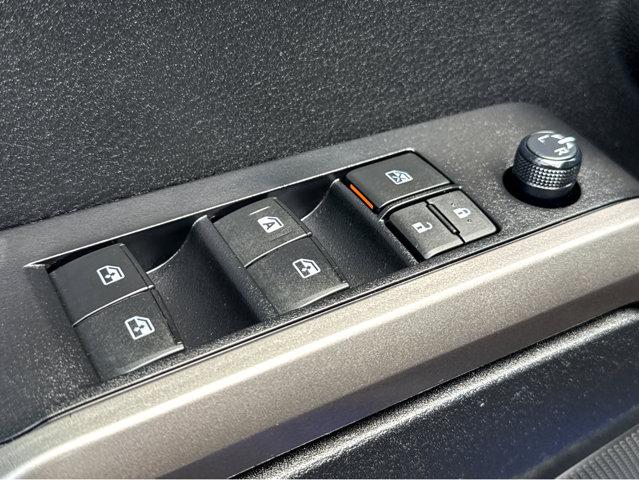2022 Toyota Tacoma 2WD Vehicle Photo in Hinesville, GA 31313