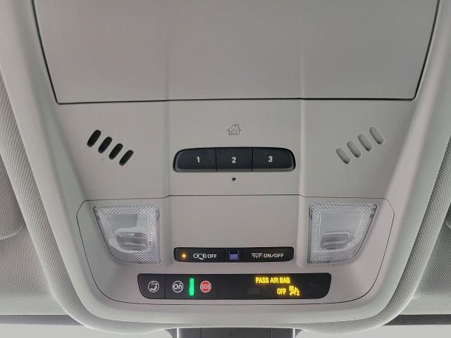 2020 Chevrolet Equinox Vehicle Photo in NEENAH, WI 54956-2243