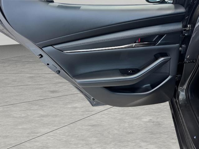 2025 Mazda3 Hatchback Vehicle Photo in Green Bay, WI 54304