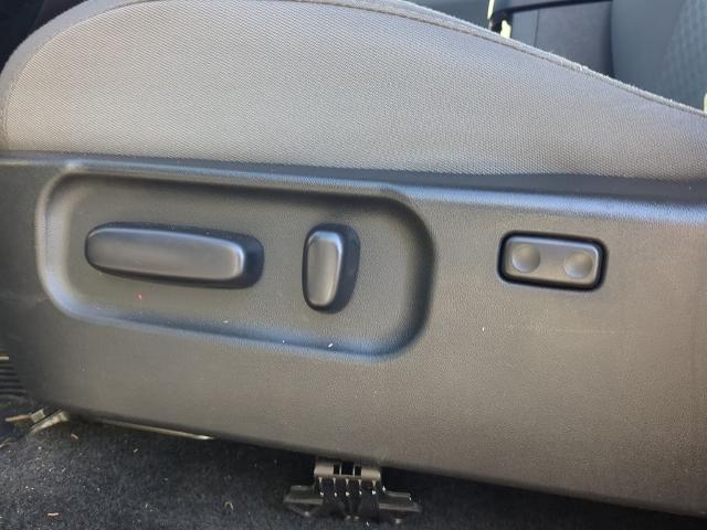2023 Toyota Tacoma 2WD Vehicle Photo in Brunswick, GA 31525