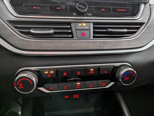2023 Nissan Altima Vehicle Photo in Oshkosh, WI 54901
