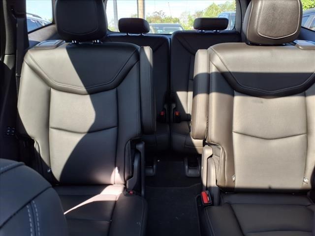 2022 Cadillac XT6 Vehicle Photo in SMITHTOWN, NY 11787-5023