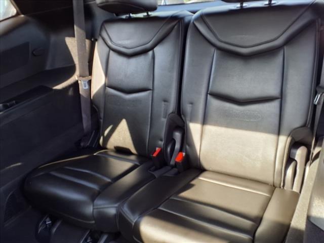 2022 Cadillac XT6 Vehicle Photo in SMITHTOWN, NY 11787-5023
