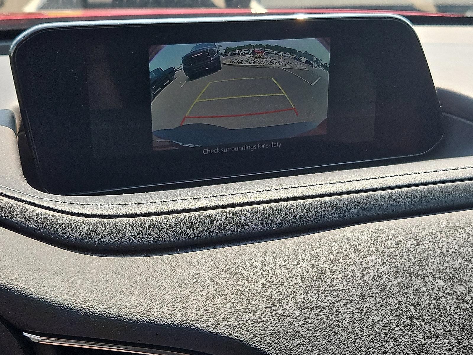 2023 Mazda CX-30 Vehicle Photo in Trevose, PA 19053