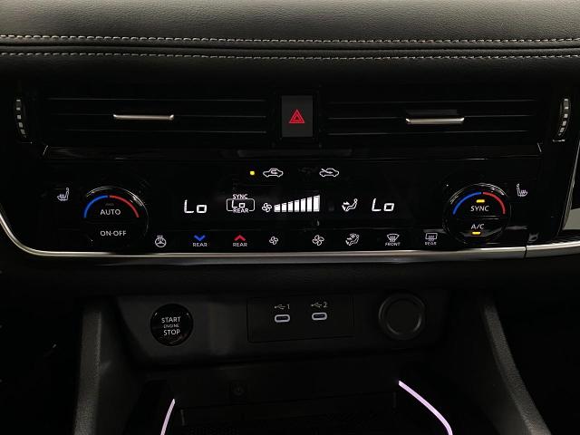 2025 Nissan Rogue Vehicle Photo in Appleton, WI 54913