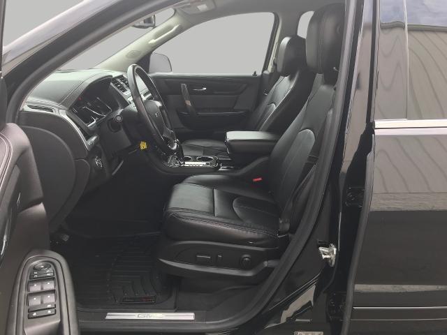 2017 GMC Acadia Limited Vehicle Photo in GREEN BAY, WI 54303-3330
