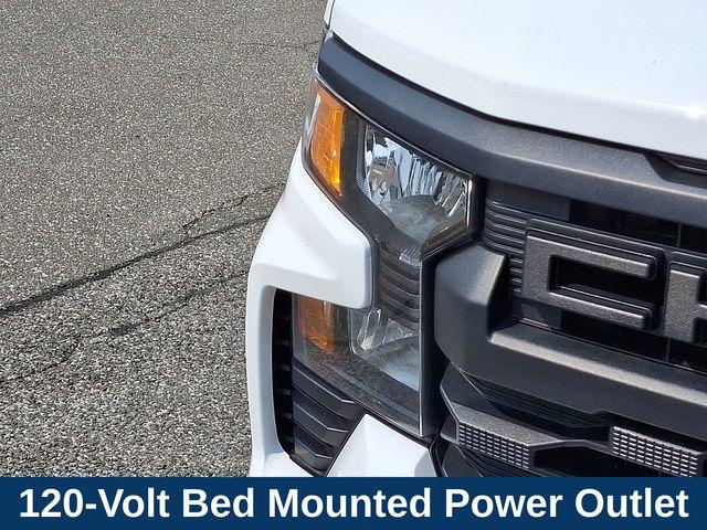 2023 Chevrolet Silverado 1500 Vehicle Photo in PAWLING, NY 12564-3219