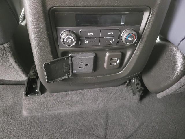2024 Buick Enclave Vehicle Photo in APPLETON, WI 54914-4656