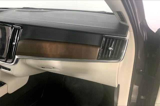 2021 Volvo S90 Vehicle Photo in Lees Summit, MO 64086