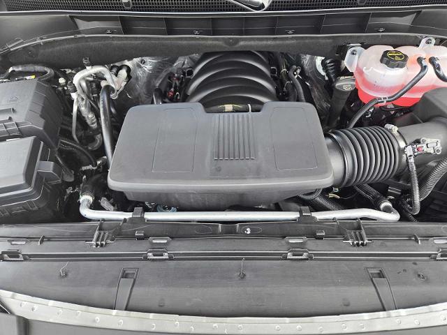 2025 GMC Yukon XL Vehicle Photo in DALLAS, TX 75209-3016