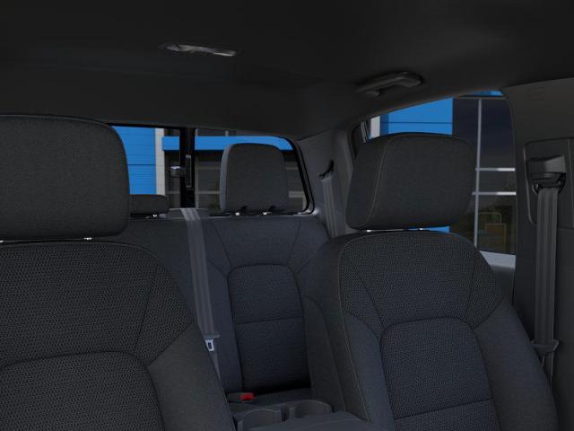 2025 Chevrolet Colorado Vehicle Photo in PAWLING, NY 12564-3219