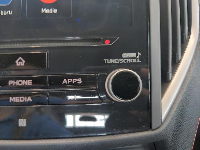 2022 Subaru Impreza Vehicle Photo in Green Bay, WI 54304