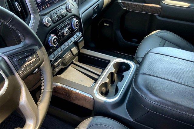 2023 GMC Sierra 2500 HD Vehicle Photo in TOPEKA, KS 66609-0000