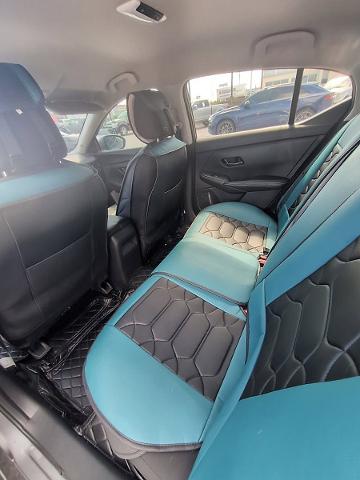2024 Nissan Sentra Vehicle Photo in HARRISBURG, PA 17111-1033