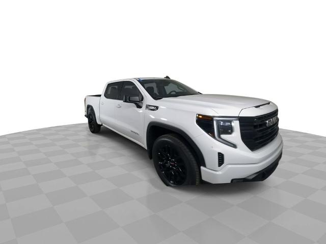 2025 GMC Sierra 1500 Vehicle Photo in GILBERT, AZ 85297-0402